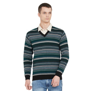 Duke Stardust Men Long Sleeve Sweater (SDS677)