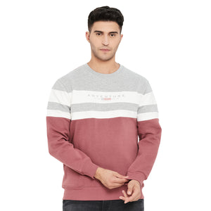 Duke Stardust Men Round Neck Sweatshirt (LF3820)