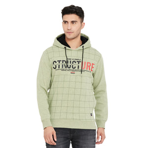 Duke Stardust Men Hooded Sweatshirt (LF3822)