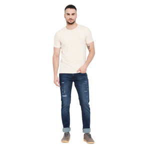 Duke Stardust Men Slim Fit Jeans (SDD5052)