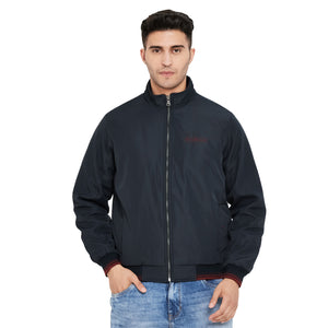 Duke Stardust Men Full Sleeve Jacket (SDZ868)