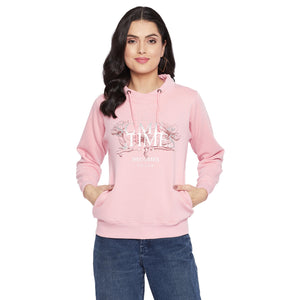 Duke Stardust Women Round Neck Sweatshirt (LFX744)